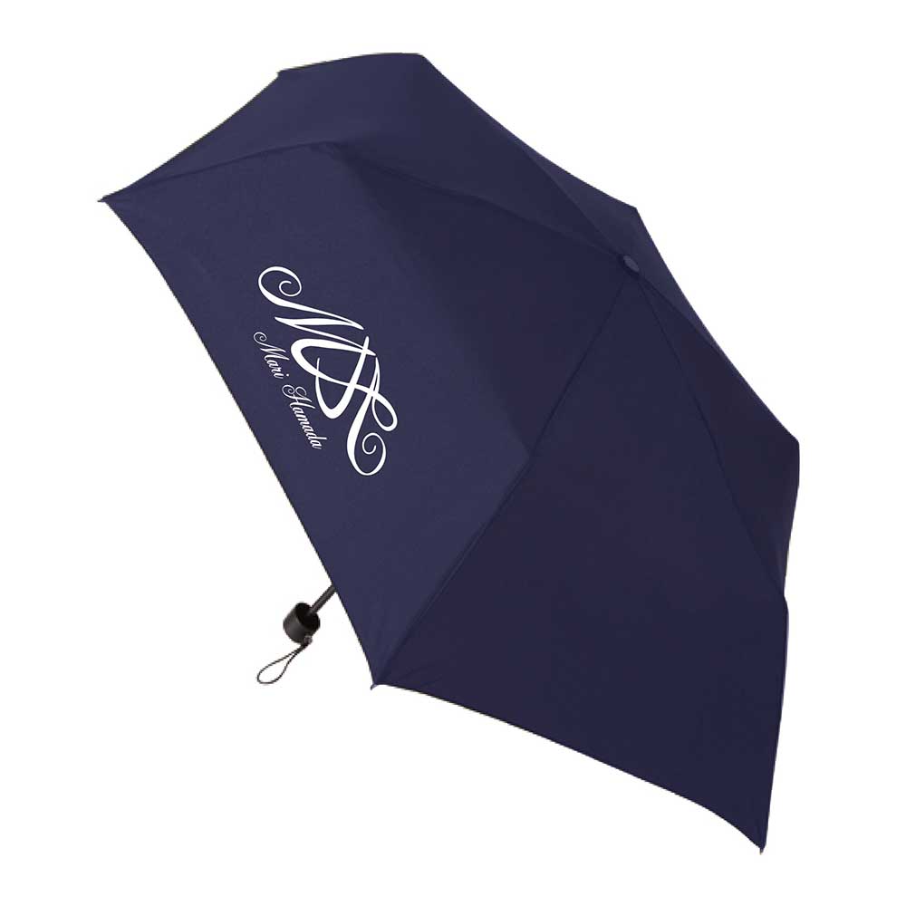UV折りたたみ傘 2025 晴雨兼用 | MARI HAMADA OFFICIAL ONLINE STORE